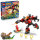 LEGO Sonic 77005 Knuckles kontra Dr. Eggman w mechu Egg Crusher - 1331738 - zdjęcie 2